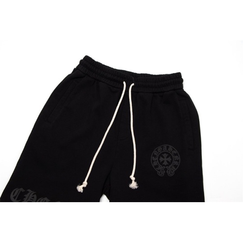 Cheap Chrome Hearts Pants For Men #1218173 Replica Wholesale [$56.00 USD] [ITEM#1218173] on Replica Chrome Hearts Pants