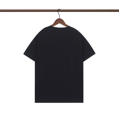 Cheap Fendi T-Shirts Short Sleeved For Unisex #1218194 Replica Wholesale [$32.00 USD] [ITEM#1218194] on Replica Fendi T-Shirts