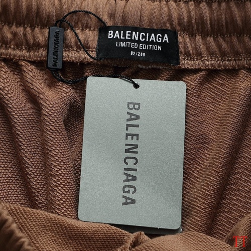 Cheap Balenciaga Pants For Men #1218254 Replica Wholesale [$45.00 USD] [ITEM#1218254] on Replica Balenciaga Pants