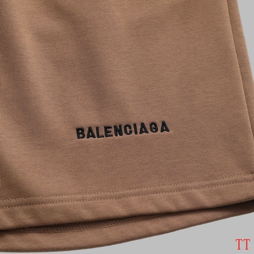 Cheap Balenciaga Pants For Men #1218254 Replica Wholesale [$45.00 USD] [ITEM#1218254] on Replica Balenciaga Pants