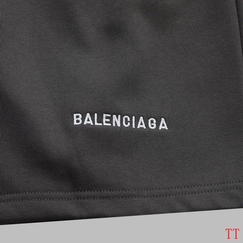 Cheap Balenciaga Pants For Men #1218255 Replica Wholesale [$45.00 USD] [ITEM#1218255] on Replica Balenciaga Pants