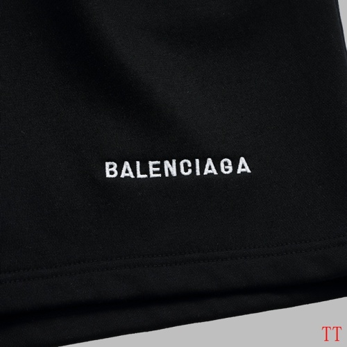 Cheap Balenciaga Pants For Men #1218256 Replica Wholesale [$45.00 USD] [ITEM#1218256] on Replica Balenciaga Pants