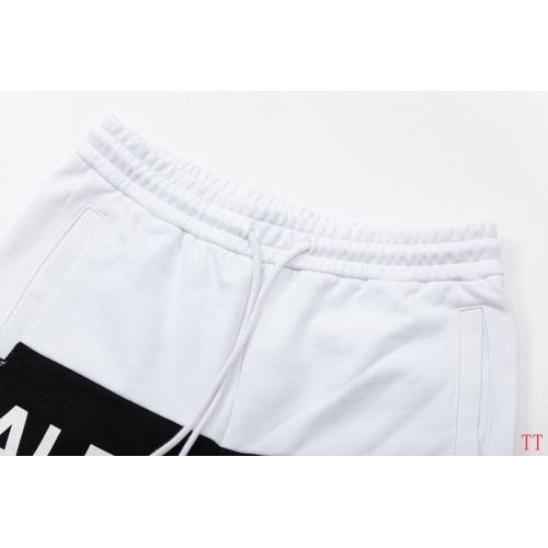 Cheap Balenciaga Pants For Unisex #1218258 Replica Wholesale [$48.00 USD] [ITEM#1218258] on Replica Balenciaga Pants