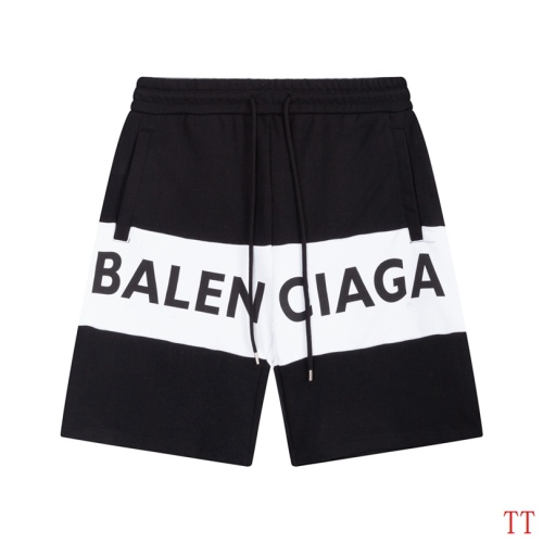 Cheap Balenciaga Pants For Unisex #1218260 Replica Wholesale [$48.00 USD] [ITEM#1218260] on Replica Balenciaga Pants