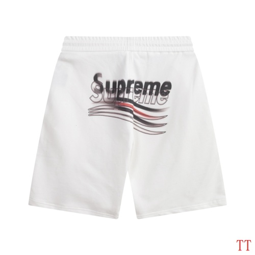 Cheap Supreme Pants For Unisex #1218262 Replica Wholesale [$48.00 USD] [ITEM#1218262] on Replica Supreme Pants