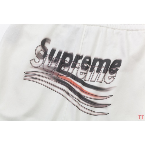 Cheap Supreme Pants For Unisex #1218262 Replica Wholesale [$48.00 USD] [ITEM#1218262] on Replica Supreme Pants