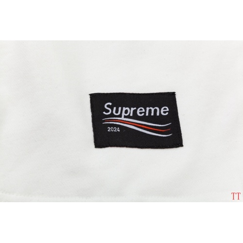 Cheap Supreme Pants For Unisex #1218262 Replica Wholesale [$48.00 USD] [ITEM#1218262] on Replica Supreme Pants