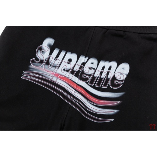 Cheap Supreme Pants For Unisex #1218263 Replica Wholesale [$48.00 USD] [ITEM#1218263] on Replica Supreme Pants