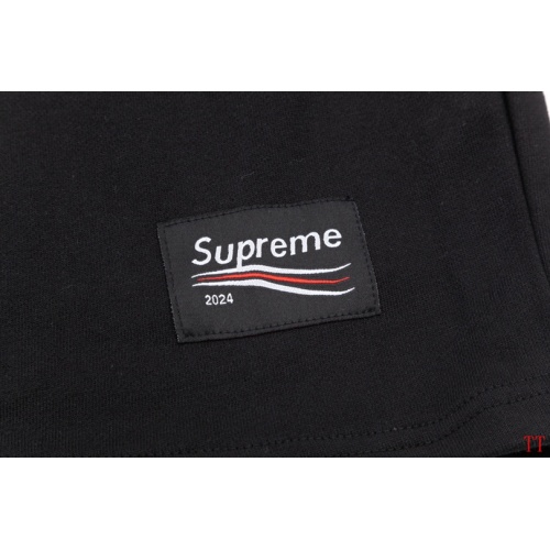 Cheap Supreme Pants For Unisex #1218263 Replica Wholesale [$48.00 USD] [ITEM#1218263] on Replica Supreme Pants