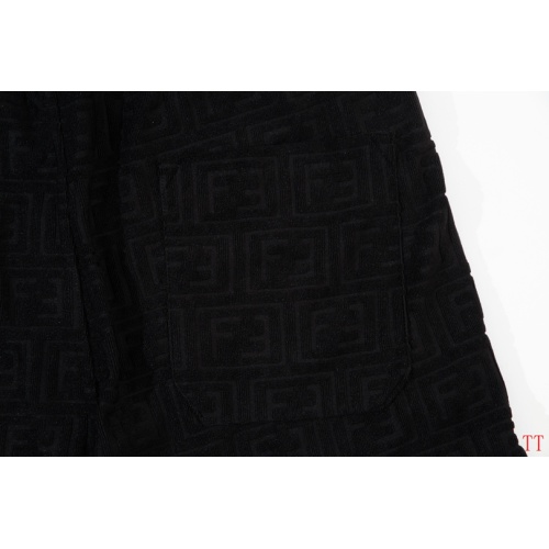 Cheap Fendi Pants For Unisex #1218284 Replica Wholesale [$48.00 USD] [ITEM#1218284] on Replica Fendi Pants