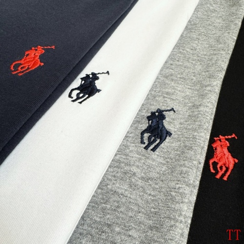 Cheap Ralph Lauren Polo T-Shirts Short Sleeved For Men #1218314 Replica Wholesale [$29.00 USD] [ITEM#1218314] on Replica Ralph Lauren Polo T-Shirts