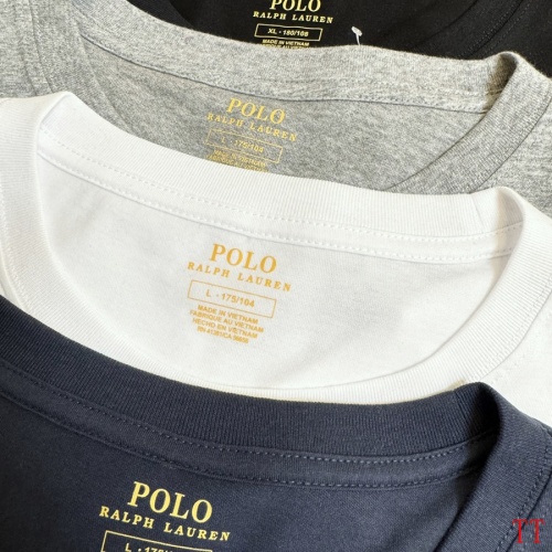 Cheap Ralph Lauren Polo T-Shirts Short Sleeved For Men #1218315 Replica Wholesale [$29.00 USD] [ITEM#1218315] on Replica Ralph Lauren Polo T-Shirts