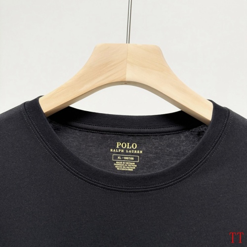 Cheap Ralph Lauren Polo T-Shirts Short Sleeved For Men #1218316 Replica Wholesale [$29.00 USD] [ITEM#1218316] on Replica Ralph Lauren Polo T-Shirts