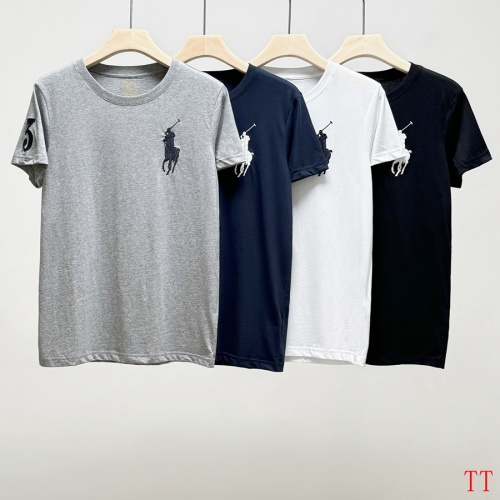 Cheap Ralph Lauren Polo T-Shirts Short Sleeved For Men #1218318 Replica Wholesale [$29.00 USD] [ITEM#1218318] on Replica Ralph Lauren Polo T-Shirts