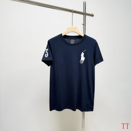 Cheap Ralph Lauren Polo T-Shirts Short Sleeved For Men #1218320 Replica Wholesale [$29.00 USD] [ITEM#1218320] on Replica Ralph Lauren Polo T-Shirts