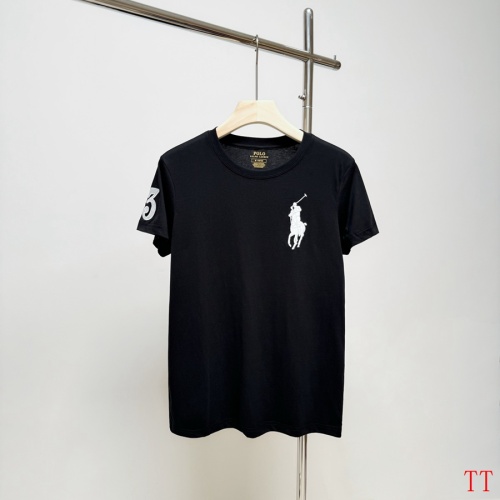 Cheap Ralph Lauren Polo T-Shirts Short Sleeved For Men #1218321 Replica Wholesale [$29.00 USD] [ITEM#1218321] on Replica Ralph Lauren Polo T-Shirts