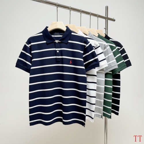 Cheap Ralph Lauren Polo T-Shirts Short Sleeved For Men #1218327 Replica Wholesale [$39.00 USD] [ITEM#1218327] on Replica Ralph Lauren Polo T-Shirts