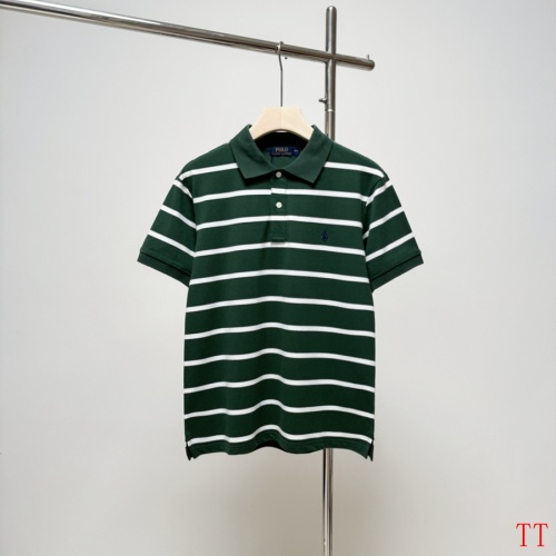 Cheap Ralph Lauren Polo T-Shirts Short Sleeved For Men #1218332 Replica Wholesale [$39.00 USD] [ITEM#1218332] on Replica Ralph Lauren Polo T-Shirts