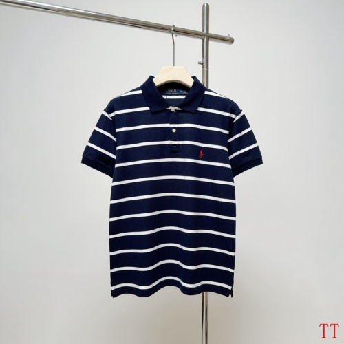 Cheap Ralph Lauren Polo T-Shirts Short Sleeved For Men #1218333 Replica Wholesale [$39.00 USD] [ITEM#1218333] on Replica Ralph Lauren Polo T-Shirts