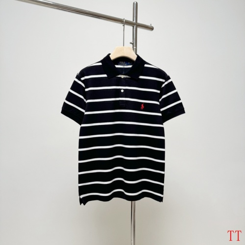 Cheap Ralph Lauren Polo T-Shirts Short Sleeved For Men #1218334 Replica Wholesale [$39.00 USD] [ITEM#1218334] on Replica Ralph Lauren Polo T-Shirts