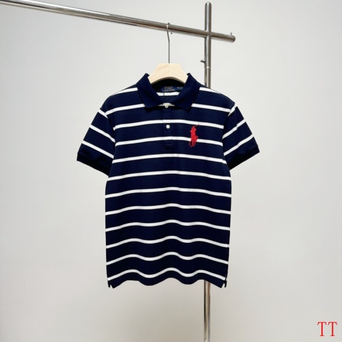 Cheap Ralph Lauren Polo T-Shirts Short Sleeved For Men #1218340 Replica Wholesale [$39.00 USD] [ITEM#1218340] on Replica Ralph Lauren Polo T-Shirts