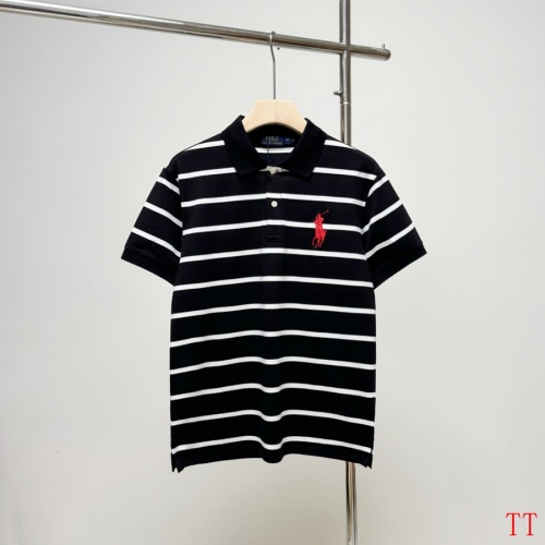 Cheap Ralph Lauren Polo T-Shirts Short Sleeved For Men #1218341 Replica Wholesale [$39.00 USD] [ITEM#1218341] on Replica Ralph Lauren Polo T-Shirts