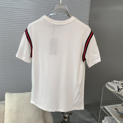 Cheap Gucci T-Shirts Short Sleeved For Unisex #1218381 Replica Wholesale [$68.00 USD] [ITEM#1218381] on Replica Gucci T-Shirts