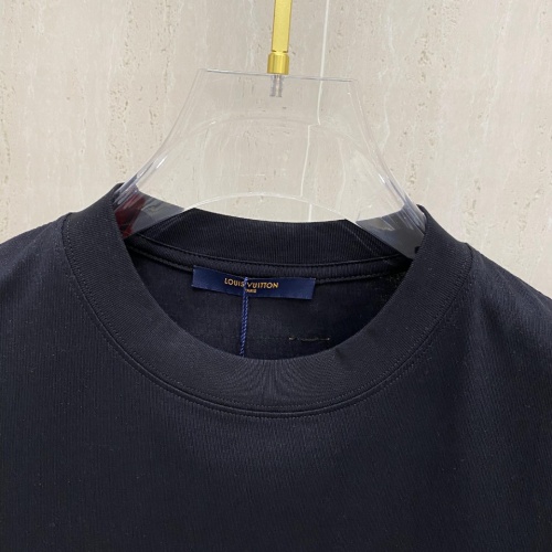 Cheap Louis Vuitton LV T-Shirts Short Sleeved For Unisex #1218385 Replica Wholesale [$64.00 USD] [ITEM#1218385] on Replica Louis Vuitton LV T-Shirts