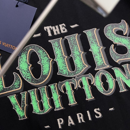 Cheap Louis Vuitton LV T-Shirts Short Sleeved For Unisex #1218395 Replica Wholesale [$64.00 USD] [ITEM#1218395] on Replica Louis Vuitton LV T-Shirts