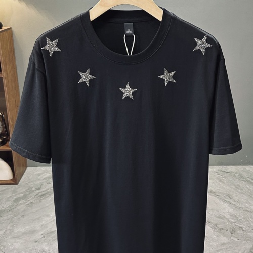 Cheap Givenchy T-Shirts Short Sleeved For Unisex #1218401 Replica Wholesale [$41.00 USD] [ITEM#1218401] on Replica Givenchy T-Shirts