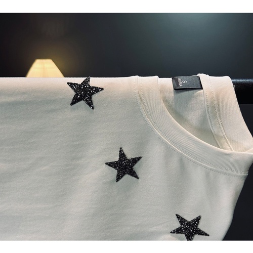 Cheap Givenchy T-Shirts Short Sleeved For Unisex #1218402 Replica Wholesale [$41.00 USD] [ITEM#1218402] on Replica Givenchy T-Shirts