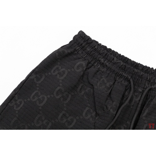 Cheap Gucci Pants For Unisex #1218463 Replica Wholesale [$48.00 USD] [ITEM#1218463] on Replica Gucci Pants