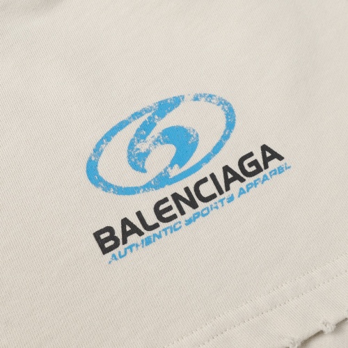 Cheap Balenciaga Pants For Men #1218472 Replica Wholesale [$56.00 USD] [ITEM#1218472] on Replica Balenciaga Pants