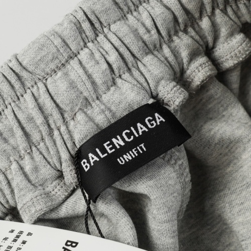 Cheap Balenciaga Pants For Men #1218478 Replica Wholesale [$52.00 USD] [ITEM#1218478] on Replica Balenciaga Pants