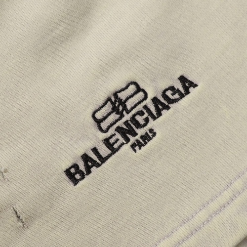 Cheap Balenciaga Pants For Men #1218481 Replica Wholesale [$52.00 USD] [ITEM#1218481] on Replica Balenciaga Pants