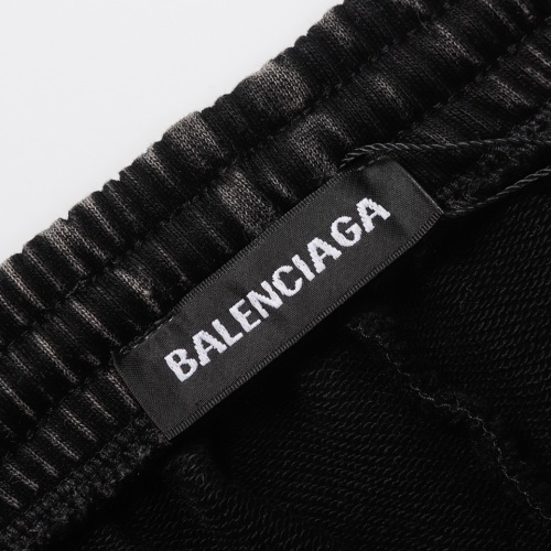 Cheap Balenciaga Pants For Men #1218483 Replica Wholesale [$52.00 USD] [ITEM#1218483] on Replica Balenciaga Pants