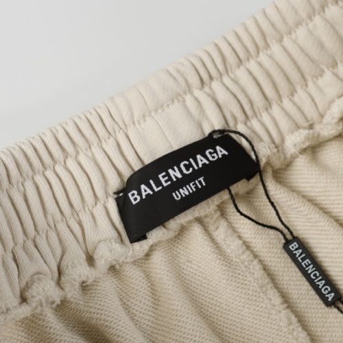 Cheap Balenciaga Pants For Men #1218487 Replica Wholesale [$56.00 USD] [ITEM#1218487] on Replica Balenciaga Pants