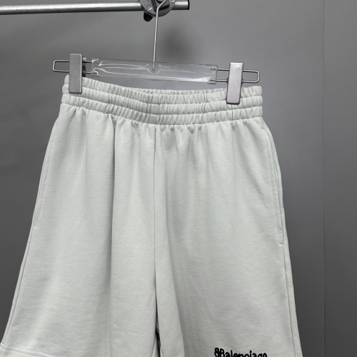 Cheap Balenciaga Pants For Men #1218497 Replica Wholesale [$52.00 USD] [ITEM#1218497] on Replica Balenciaga Pants