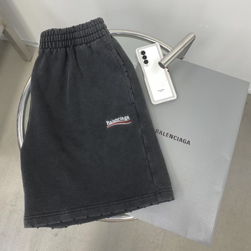 Cheap Balenciaga Pants For Men #1218502 Replica Wholesale [$56.00 USD] [ITEM#1218502] on Replica Balenciaga Pants