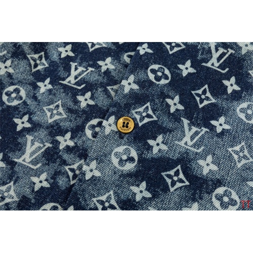 Cheap Louis Vuitton LV Shirts Short Sleeved For Unisex #1218504 Replica Wholesale [$48.00 USD] [ITEM#1218504] on Replica Louis Vuitton LV Shirts