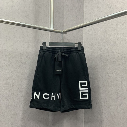 Cheap Givenchy Pants For Men #1218514 Replica Wholesale [$48.00 USD] [ITEM#1218514] on Replica Givenchy Pants