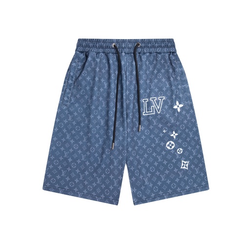 Cheap Louis Vuitton LV Pants For Men #1218523 Replica Wholesale [$45.00 USD] [ITEM#1218523] on Replica Louis Vuitton LV Pants