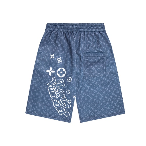 Cheap Louis Vuitton LV Pants For Men #1218523 Replica Wholesale [$45.00 USD] [ITEM#1218523] on Replica Louis Vuitton LV Pants