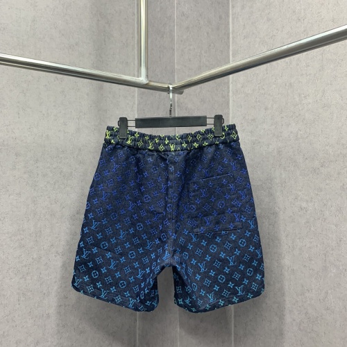 Cheap Louis Vuitton LV Pants For Men #1218532 Replica Wholesale [$56.00 USD] [ITEM#1218532] on Replica Louis Vuitton LV Pants