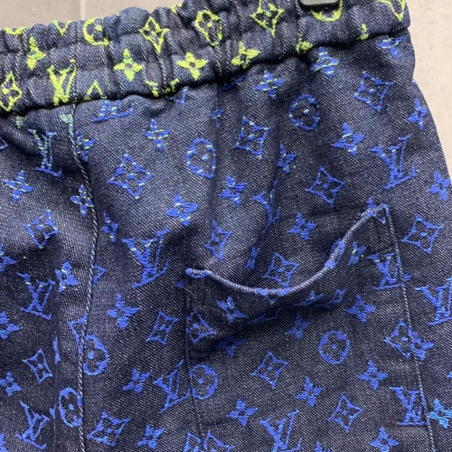 Cheap Louis Vuitton LV Pants For Men #1218532 Replica Wholesale [$56.00 USD] [ITEM#1218532] on Replica Louis Vuitton LV Pants