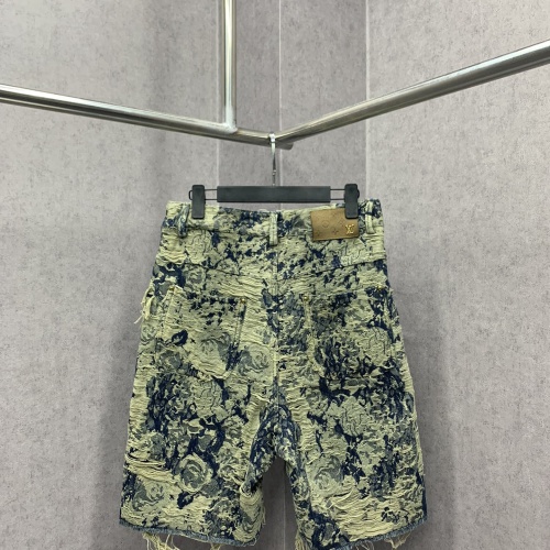 Cheap Louis Vuitton LV Pants For Men #1218533 Replica Wholesale [$64.00 USD] [ITEM#1218533] on Replica Louis Vuitton LV Pants