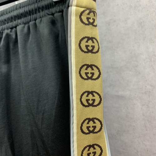 Cheap Gucci Pants For Men #1218534 Replica Wholesale [$56.00 USD] [ITEM#1218534] on Replica Gucci Pants