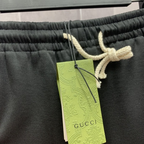 Cheap Gucci Pants For Men #1218534 Replica Wholesale [$56.00 USD] [ITEM#1218534] on Replica Gucci Pants