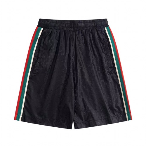 Cheap Gucci Pants For Men #1218538 Replica Wholesale [$48.00 USD] [ITEM#1218538] on Replica Gucci Pants