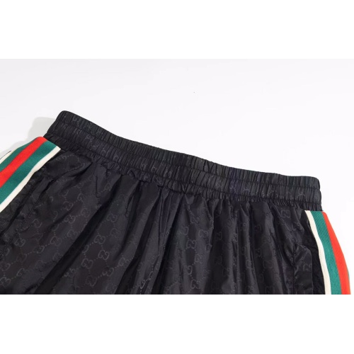 Cheap Gucci Pants For Men #1218538 Replica Wholesale [$48.00 USD] [ITEM#1218538] on Replica Gucci Pants